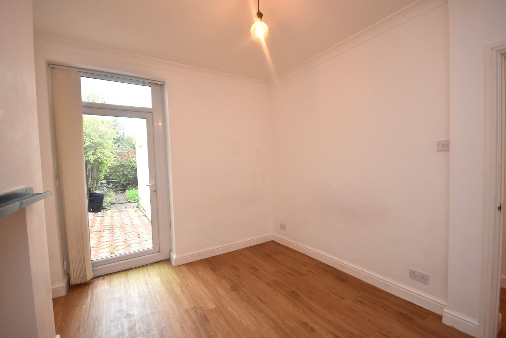 Ground Floor Flat , 27 Glamorgan Street, Cardiff, CF5 1QS